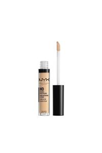 NYX Professional Makeup Kapatıcı - Concealer Wand Beige 20 g 800897123307