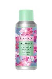 Clemenza Rumeli – Erguvan Ve Badem Yağlı Sprey Kolonya 100 Ml