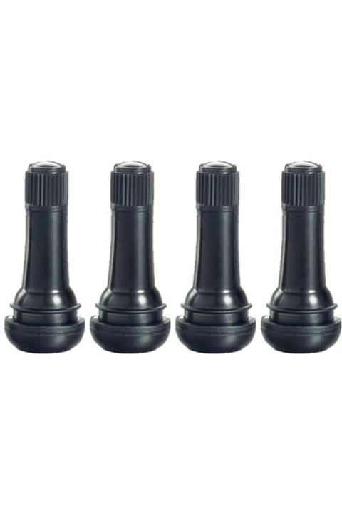 EHA Tr414 Oto Lastik Jant Sibop Seti Germany Standarty 4lü Takımı