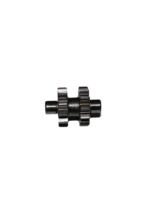 Mondial Motosiklet Ara Dişli Enduro 250