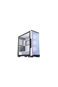 Phanteks Eclipse P500a Drgb Temperli Cam Mesh Ön Panelbeyaz Mid Tower Atx Bilgisayar Kasası