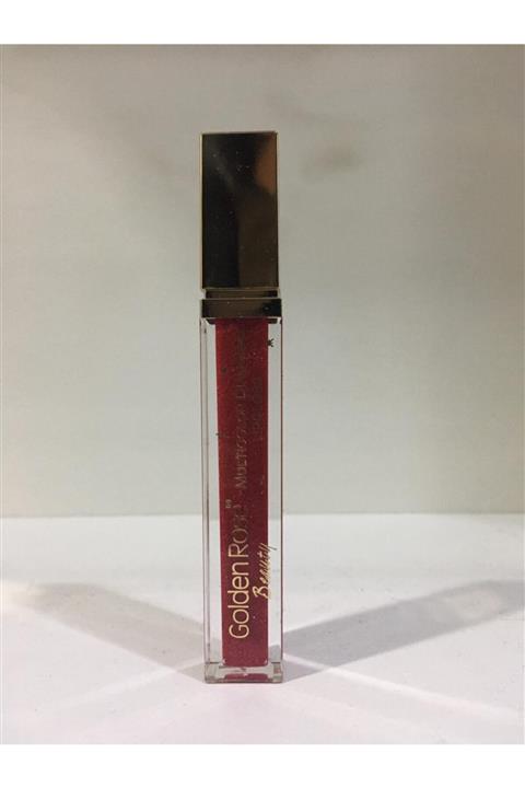 Golden Rose Multıcolor Dıamonds Lıpgloss 04