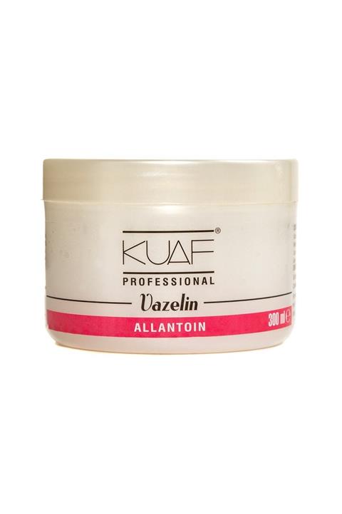 Kuaf Professional Vazelin Allantoin Içerir 300 Ml