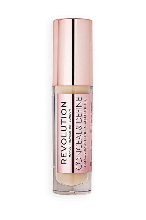 Revolution Conceal Define Kapatıcı C5 5057566016964