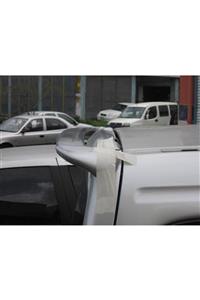 otosetgarage Peugeot Partner Em Spoiler Astarlı