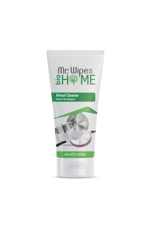 Farmasi Mr.wipes Metal Temizleyici-200 ml