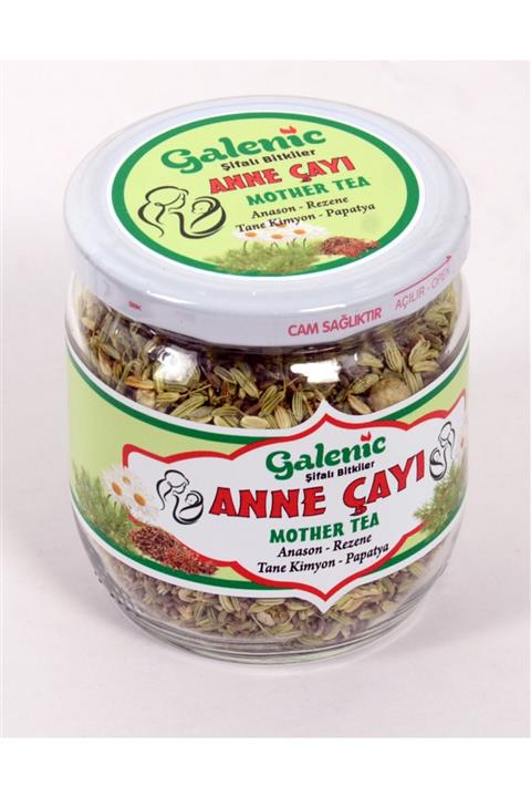 galenic Anne Çayı