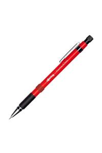 Rotring Visumax 0.5 Uçlu Kalem Kırmızı (2089099)