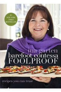 Clarkson Potter Barefoot Contessa Foolproof