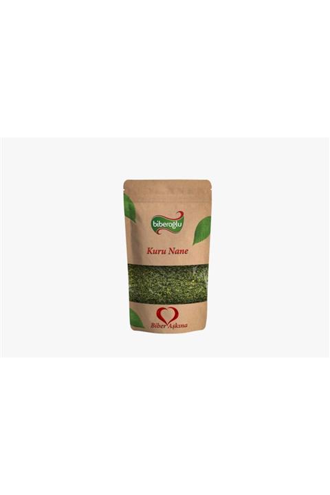 Biberoğlu Kuru Nane 500gr