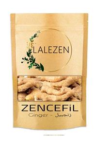 LALEZEN Taze Zencefil 100 G - Ginger