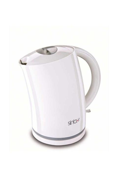 Sinbo Kablosuz Su İsıtıcı Kettle