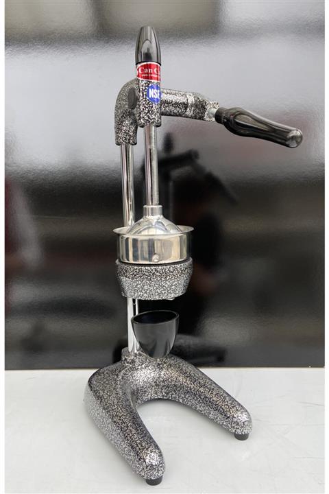 Camadan Profesyonel Portakal Meyve Sıkacağı