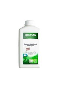 Sodasan Bulaşık Makinası Toz Deterjanı - 1 Kg