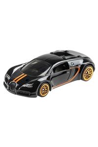 HOT WHEELS 1:64 1/4 Mile Kings Yarış Araçları Gyn21 - Bugatti Veyron 16.4