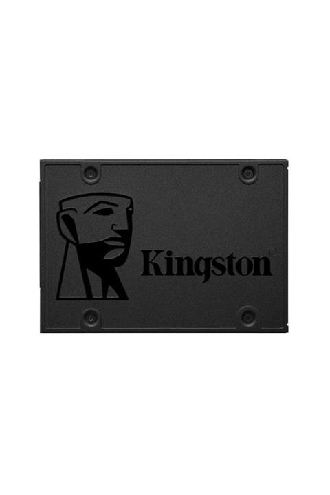 Kingston Sa400s37-480g Sata3 500/450mbs 2.5'' 480gb Ssd