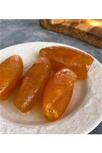 Hatay'ın Lezzet Durağı Ev Yapımı Turunç Reçeli 1 Kg Lık Kavanoz