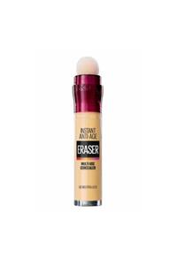 Maybelline New York Maybelline Kapatıcı Instant Age Eraser Concealer 06 Neutralizer 6.8 Ml