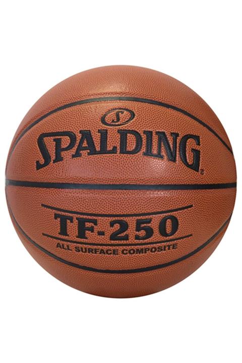 SPALDING Basketbol Topu - TF250