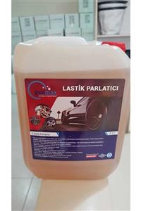 GENMAX Lastik Parlatıcı 5 Lt