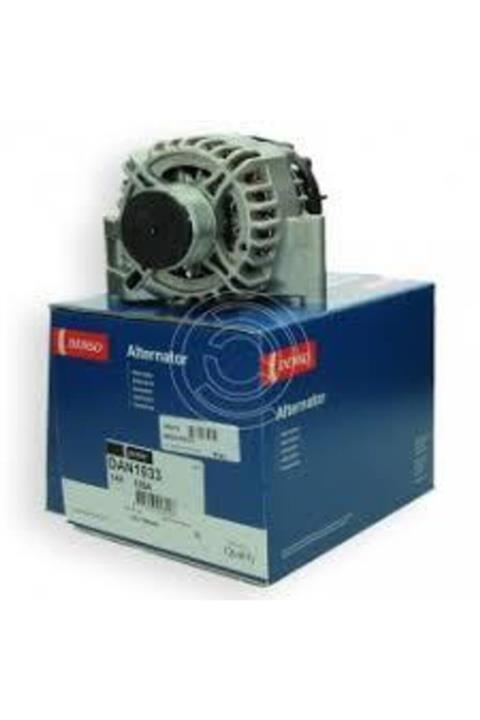 DENSO Alternatör 90a (klimalı) Lınea- Corsa-astra-merıva-tıgra-grande