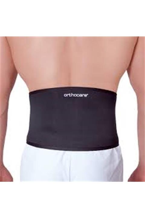 Orthocare 2610 Termal Bel Korsesi Xlarge