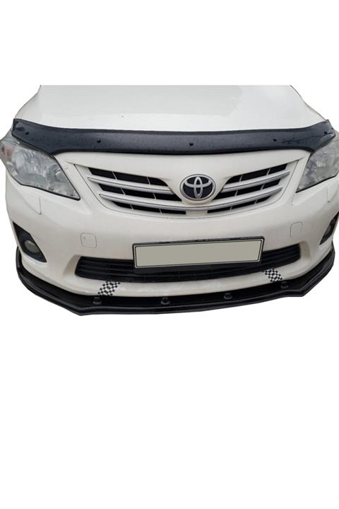 Toyota Corolla 2008-2013 Kaput Rüzgarlığı