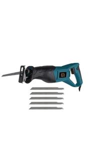 Jetta Power Tools 3000 W Metal Şanzıman Profesyonell Tilki Kuyruğu Testere