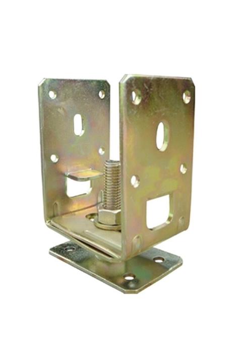 EDONİ Pergule Ayağı M14 1 Adet