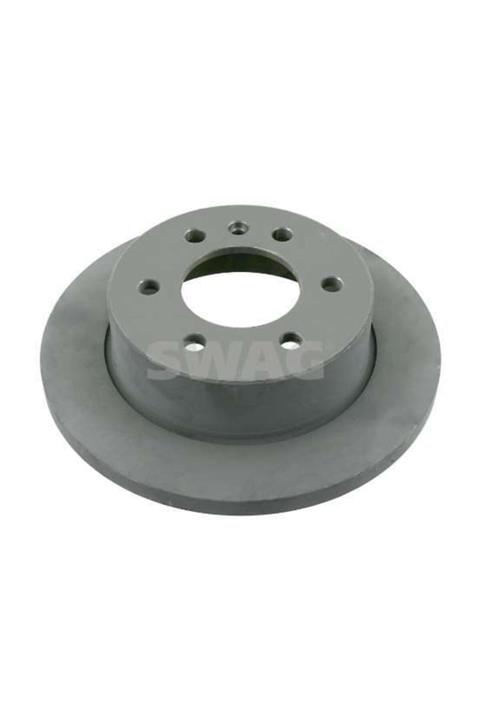 SWAG Arka Fren Aynası Crafter 3t 5t 2,5tdı