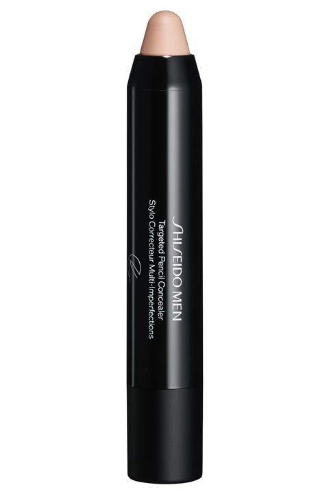 Shiseido Men Targeted Pencıl Concealer Lıght