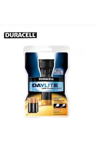 Duracell Daylıte 80 Lümen Alüminyum Led El Feneri