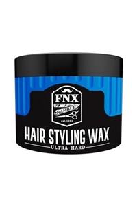 Fonex Fnx Haır Stylıng Wax Ultra Hard