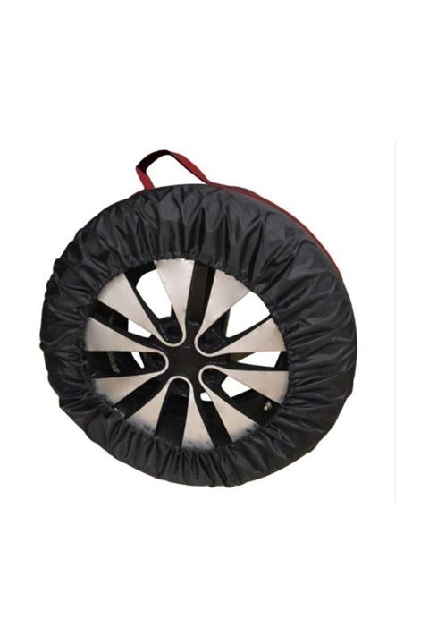 XCLASS Stepne Kılıfı Yedek Lastik Koruma Kılıfı