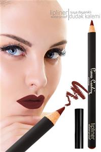 Pierre Cardin Lipliner Suya Dayanıklı Dudak Kalemi-11105