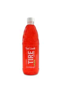 Fast Liquid Tıre Express 1 Lt Lastik Parlatıcı