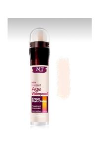 MT Makeuptime Anti Age Waterproof Kapatıcı No 103