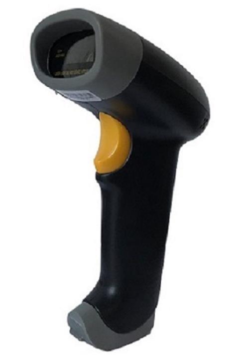 AFANDA Ct-920 1d Kablolu Barkod Okuyucu