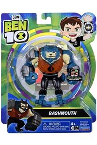 Ben 10 Ben10 Omni-kix Bashmouth Oyuncakları Figürleri