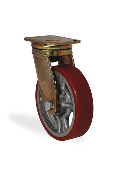 Kama Ad 4302 Kor 100 Teker