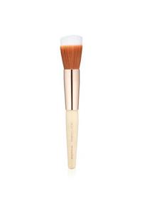 Jane Iredale Blending Brush-genel Kapatıcı Ve Bb Fırçası #rose Gold 1 Paket (1 X 7 G)