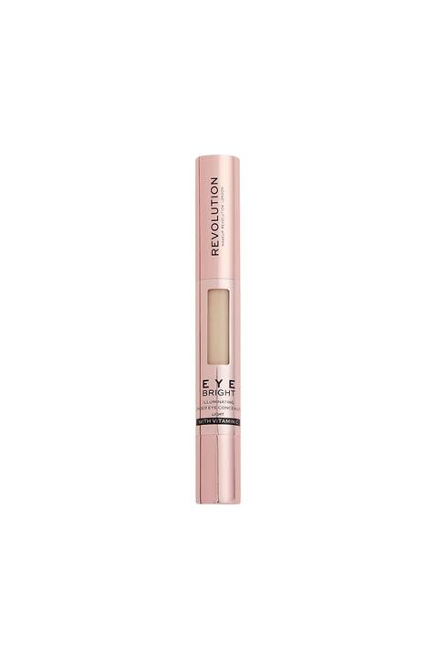 Revolution Bright Eye Concealer Light
