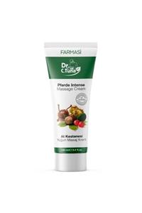 Farmasi Dr.c.tuna Pferde Intense Massage Cream 100 Ml