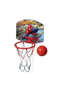 duhan ticaret 01495 Spıderman Küçük Pota