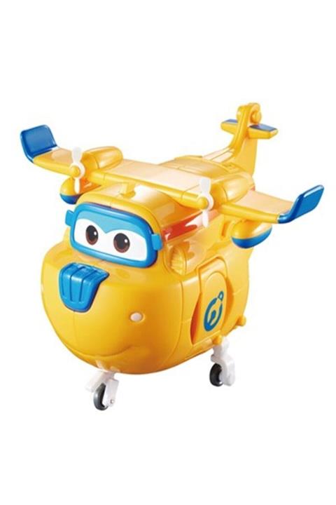 Mega Bloks Harika Kanatlar Dönüşen Donnie Mekanik