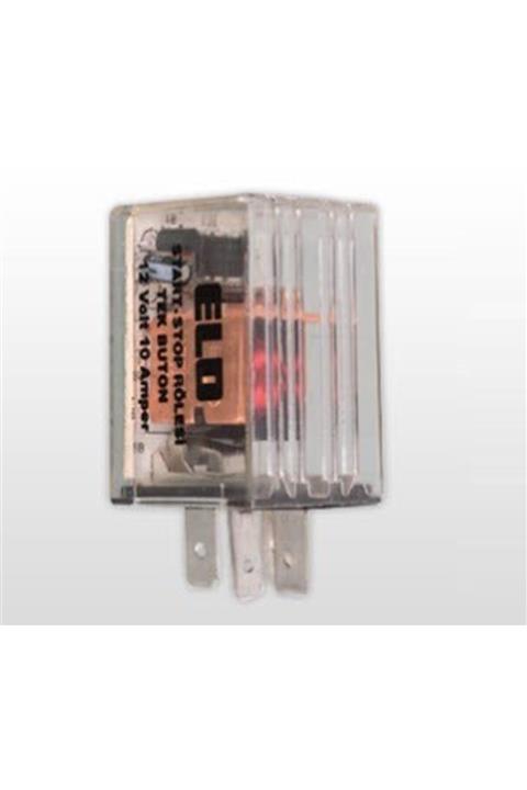 Elo Start Stop Rolesı 12v (+) Referans