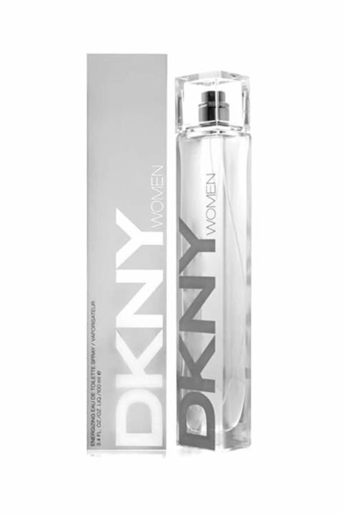 Dkny Energizing Women Edt 100 ml Kadın 022548230930