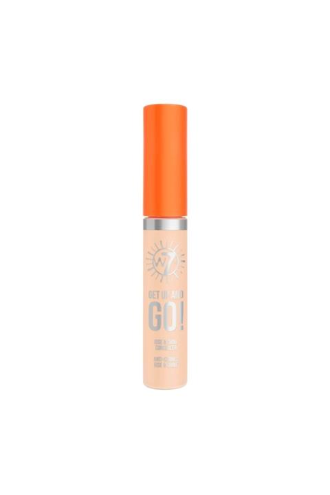 w7 Kapatıcı Get Up&go Concealer Soft Beige