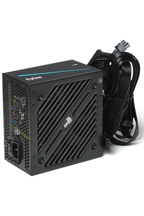 AEROCOOL Ae-cylnp680br 600w 80+ Bronze Power Supply