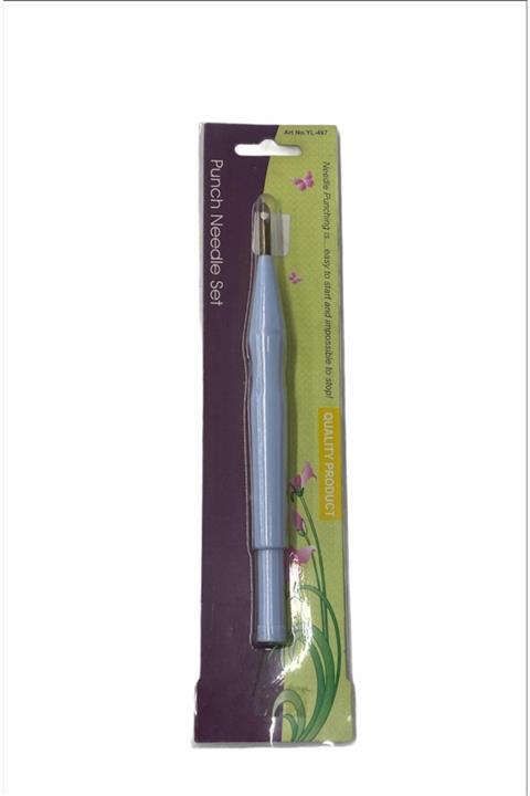 PACK Punch Iğne Seti